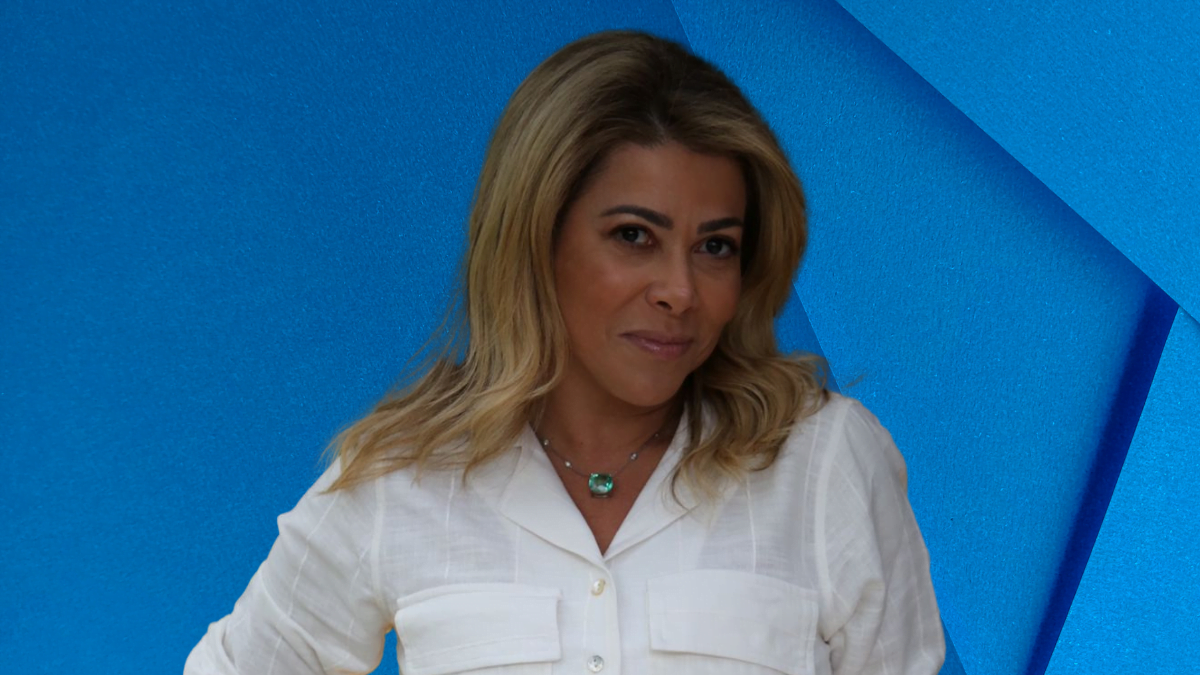 Cláudia Angélica Martinez
