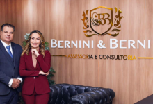 Bernini e Bernini Assessoria e consultoria