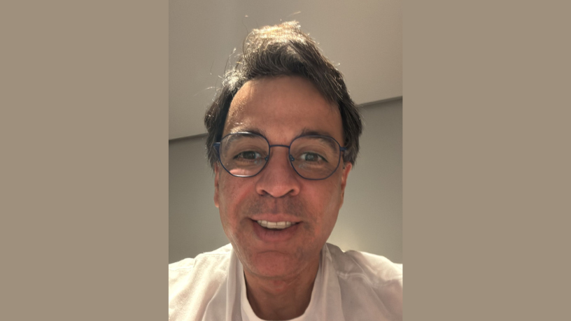 Marcelo Carvalho Cordeiro