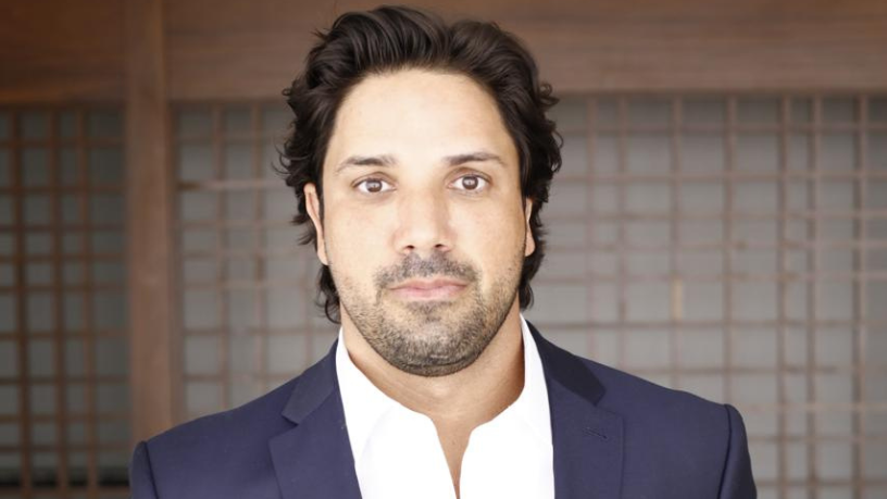 Antônio Fernando Ribeiro Pereira