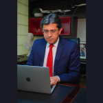 Marcio Coutinho alerta: neutralidade institucional é dever legal durante as eleições.