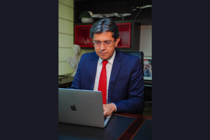 Marcio Coutinho alerta: neutralidade institucional é dever legal durante as eleições.