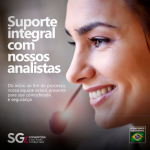 A SG Consórcios - Segatt e Genrro oferece opções que se adaptam ao seu orçamento e ao seu projeto de vida.