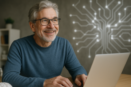 Aldo Vendramin mostra como a tecnologia de sensoriamento remoto revoluciona o monitoramento do rebanho em tempo real.