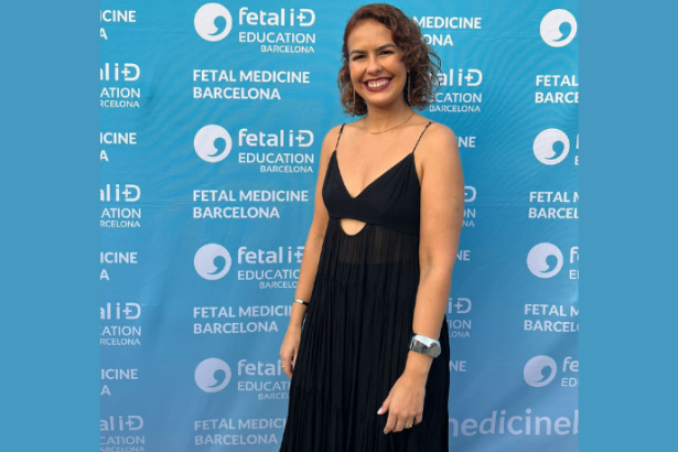 A Dra. Thaline Neves convida você a conhecer o View Experience, evento referência em saúde materno fetal e inovação médica.