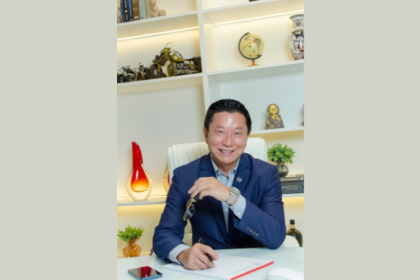 Dr. Milton Seigi Hayashi destaca os benefícios da otoplastia infantil na autoestima e no ambiente escolar.