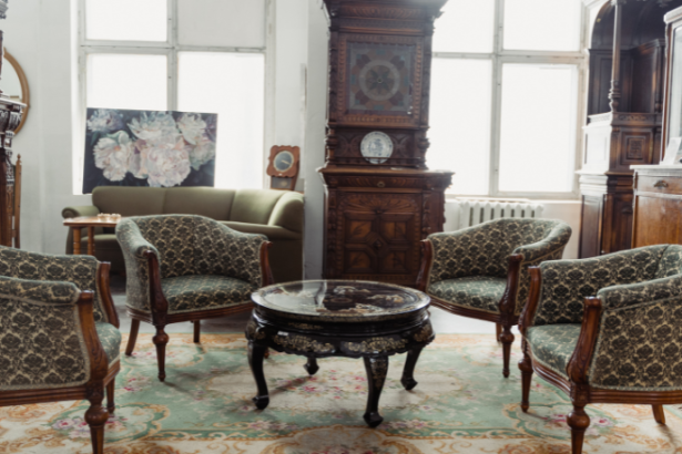 Marcio André Savi ensina como reconhecer e valorizar peças antigas que se tornaram raridades.