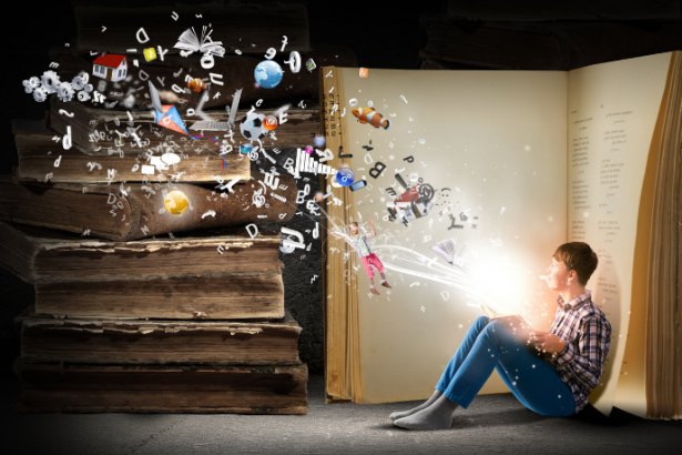 Sérgio Bento De Araújo destaca como a leitura desenvolve o pensamento crítico e forma cidadãos mais conscientes e participativos.