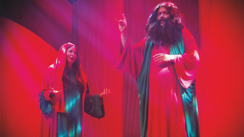 Dingou Beus (Foto: Rayssa Coe)