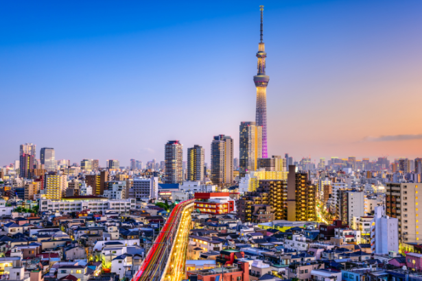 Uma viagem ao Japão pela primeira vez surpreende pela organização, cultura e contraste, analisa Alberto Toshio Murakami.