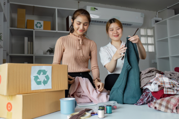 A sustentabilidade na moda levanta a dúvida: conceito ou prática possível? Cristiane Ruon dos Santos mostra caminhos reais para começar.