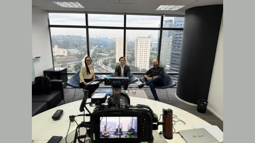 Entenda com Ian dos Anjos Cunha como a ciência da longevidade se apoia em pilares simples para construir resultados consistentes.