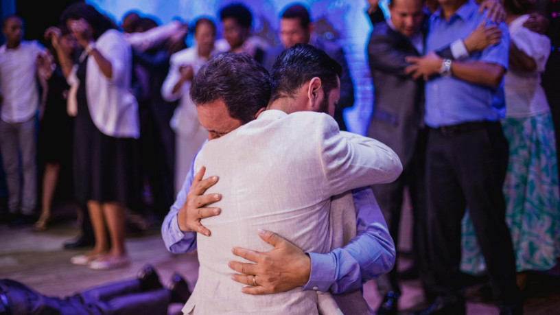 A mensagem das bem-aventuranças e seu horizonte espiritual apresentados por Jose Eduardo De Oliveira e Silva.