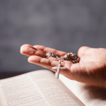 As bem-aventuranças como mensagem que transforma o coração com Jose Eduardo De Oliveira e Silva.