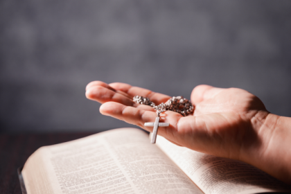 As bem-aventuranças como mensagem que transforma o coração com Jose Eduardo De Oliveira e Silva.