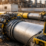 O controle da corrosão evolui quando a indústria troca reação por prevenção estratégica. Paulo Roberto Gomes Fernandes destaca a importância da manutenção preditiva.