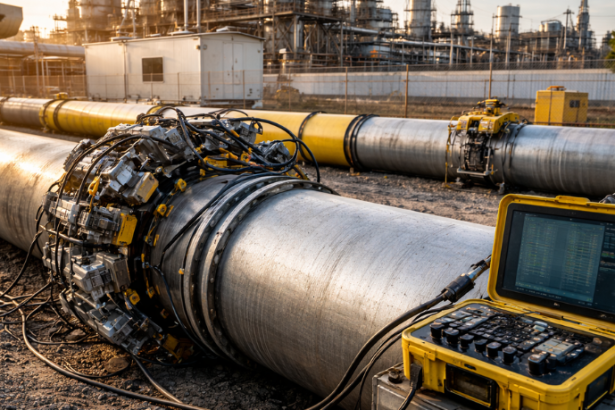 O controle da corrosão evolui quando a indústria troca reação por prevenção estratégica. Paulo Roberto Gomes Fernandes destaca a importância da manutenção preditiva.