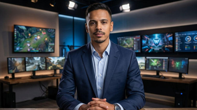 Richard Lucas Da Silva Miranda