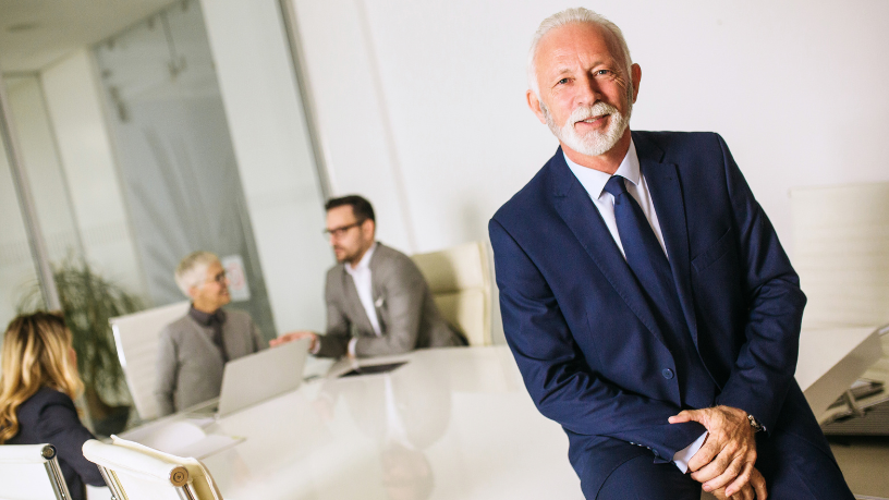 Sindnapi - Sindicato Nacional dos Aposentados, Pensionistas e Idosos