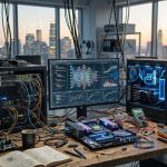 Jean Pierre Lessa e Santos Ferreira