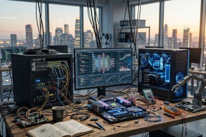 Jean Pierre Lessa e Santos Ferreira