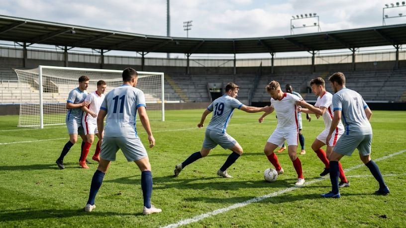 Matheus Vinicius Voigt