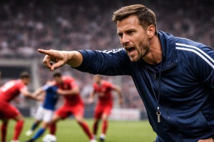 Matheus Vinicius Voigt