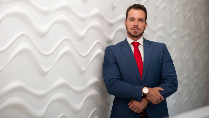 Felipe Rassi