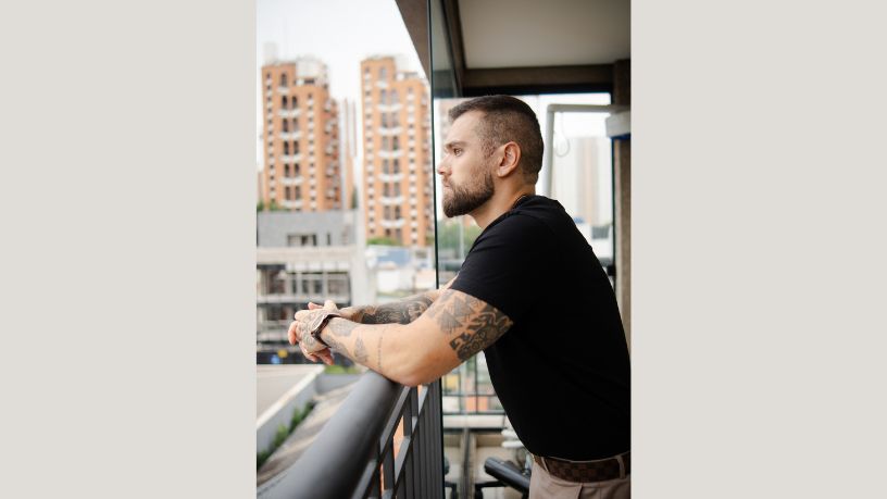 Lucas Peralles